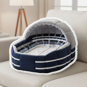 Sport Stadium Custom Shaped Pillow - Personalized Gifts For Sport Lovers 01nati261225-Homacus