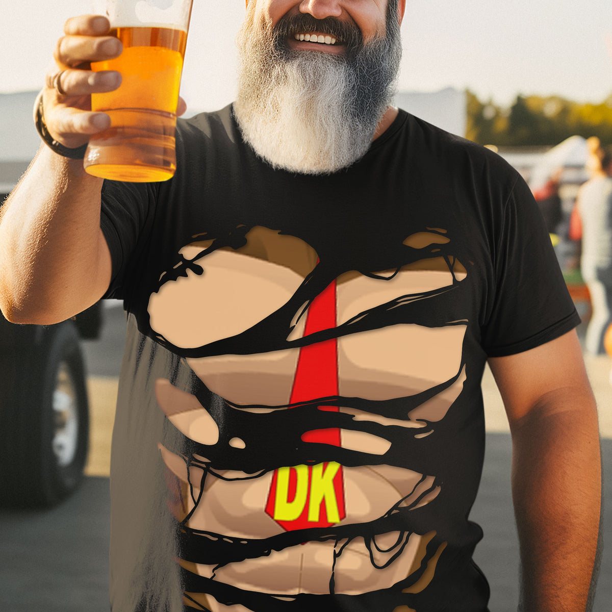 Personalized Gifts For DAD Shirt 06htti240524-Homacus