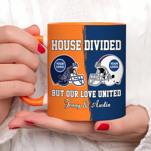 Personalized Gifts For American Football Lovers Coffee Mug 01huti051224-Homacus