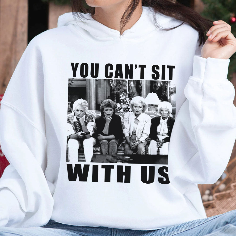 You Can't Sit Vintage Shirt 04pjxx230725-Homacus