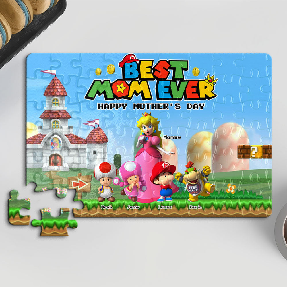 Personalized Gifts For Mom Jigsaw Puzzle 03ohti250325-Homacus