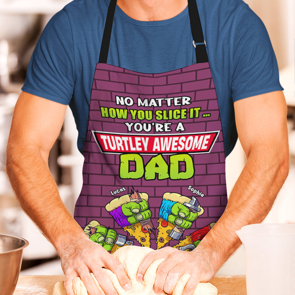 Personalized Gifts For DAD Aprons 01htti220524-Homacus