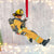 Custom Photo Gift For Firefighter Ornament, Firefighter Hanging 01qhti261124-Homacus