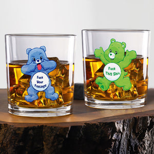 Personalized Funny Gifts For Drinking Lover Whiskey Glass 06huti261124-Homacus