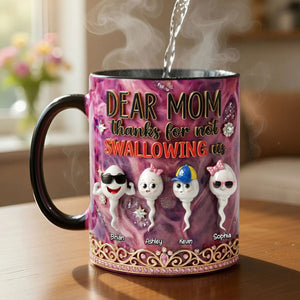 Funny Sperm Kids Magic Coffee Mug - Personalized Gifts For Mother's Day 05ohti090426-Homacus