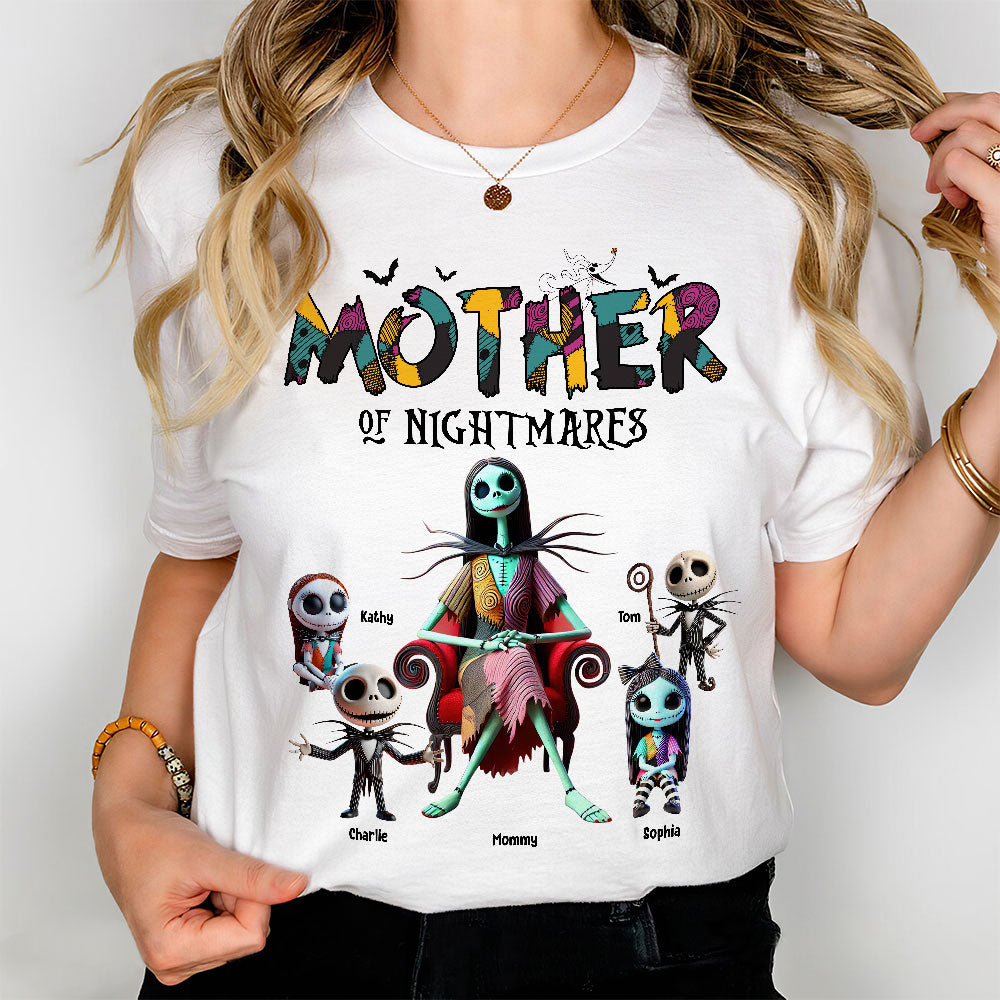 Personalized Gifts For Mom Shirt 04ohti110225-Homacus