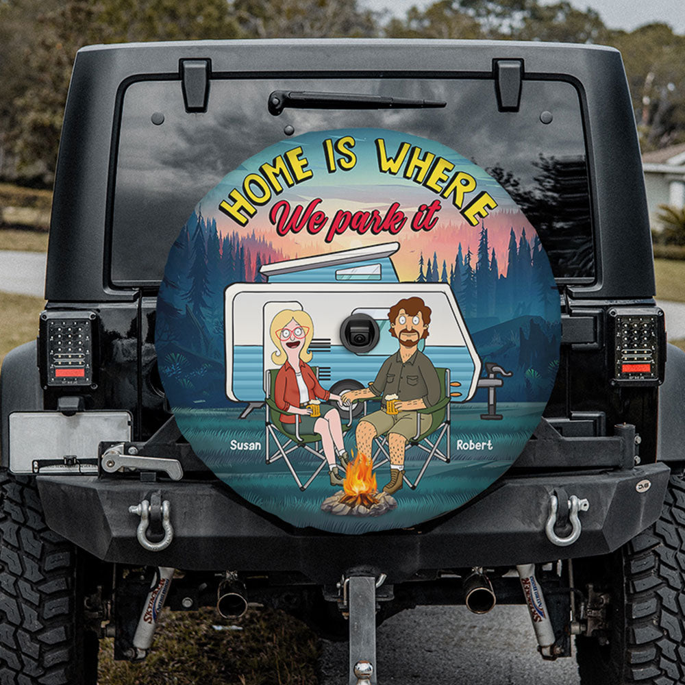 Personalized Gifts For Couple Tire Cover 01nati180325pa-Homacus
