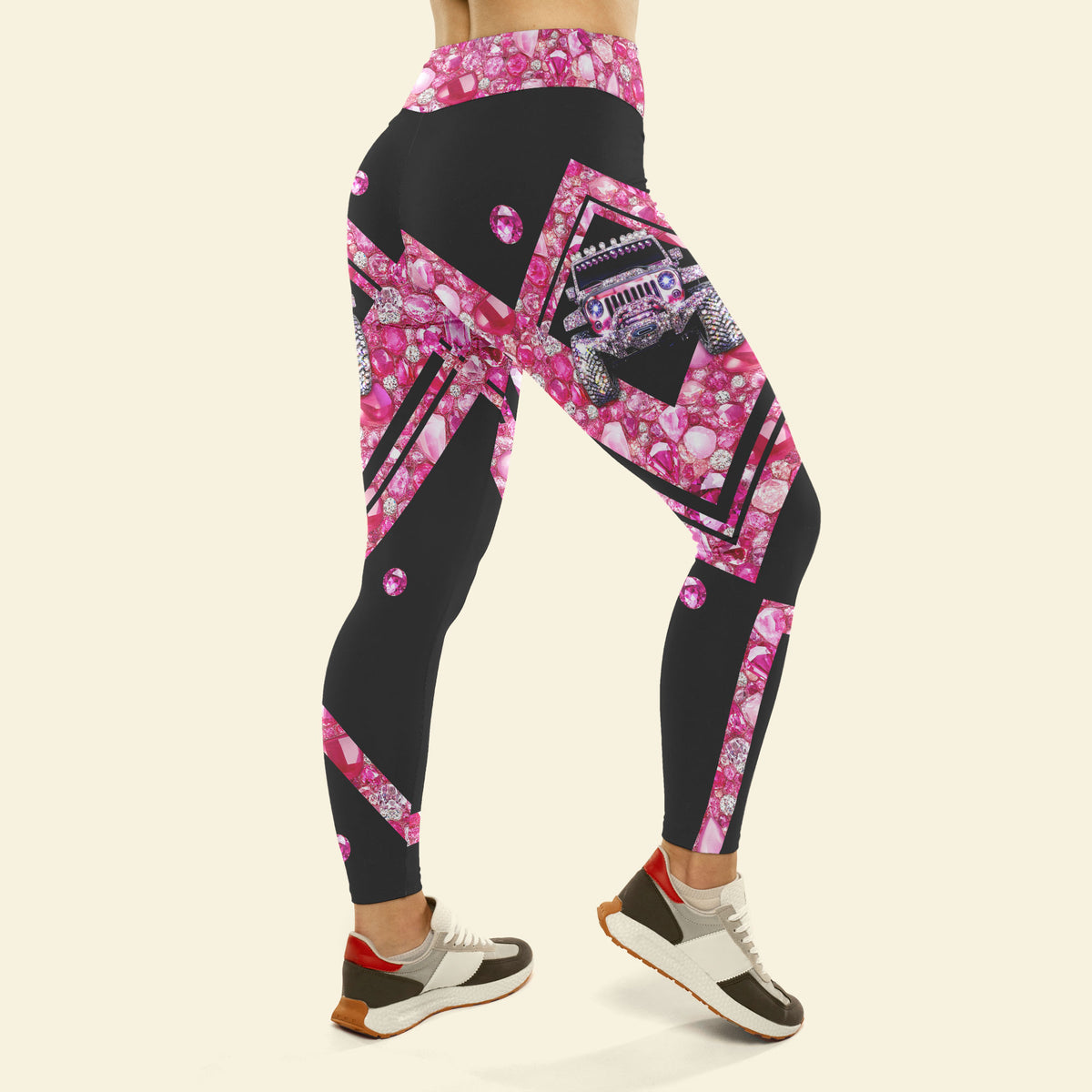 Personalized Gifts For Off Road Lovers Set Hoodie & Leggings 05tgti060325-Homacus