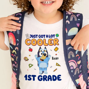 Personalized Gifts For Kid Shirt 05dgti060724 Back To School-Homacus