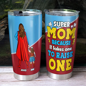 Personalized Gifts For Mom Tumbler 04OHTI090424PA Mother's Day New-Homacus