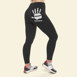 Personalized Gifts For Her Legging 06huti050624-Homacus
