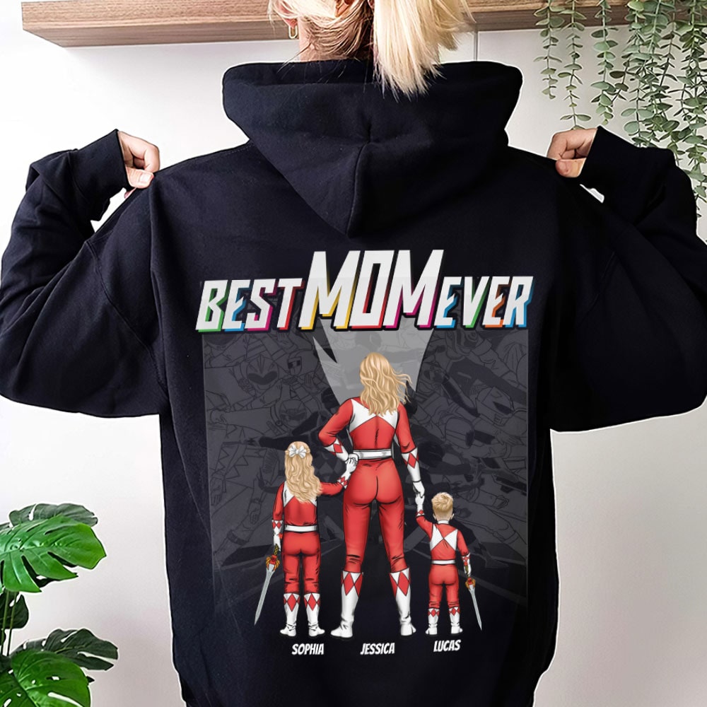 Personalized Gifts For Mom Shirt 01HUTI230424HH-Homacus