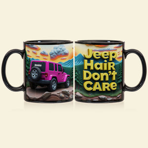 Personalized Gifts For Off-road Lover Coffee Mug 04huti040225-Homacus