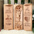 Custom Photo Gifts For Heaven Mom Openable Wooden Cylinder Sculpture 06xqti311224-Homacus