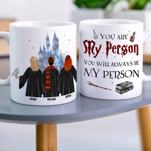 Personalized Gifts For Magic Friends Coffee Mug 01kati211224hg-Homacus