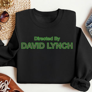 David Lynch Shirt-Homacus