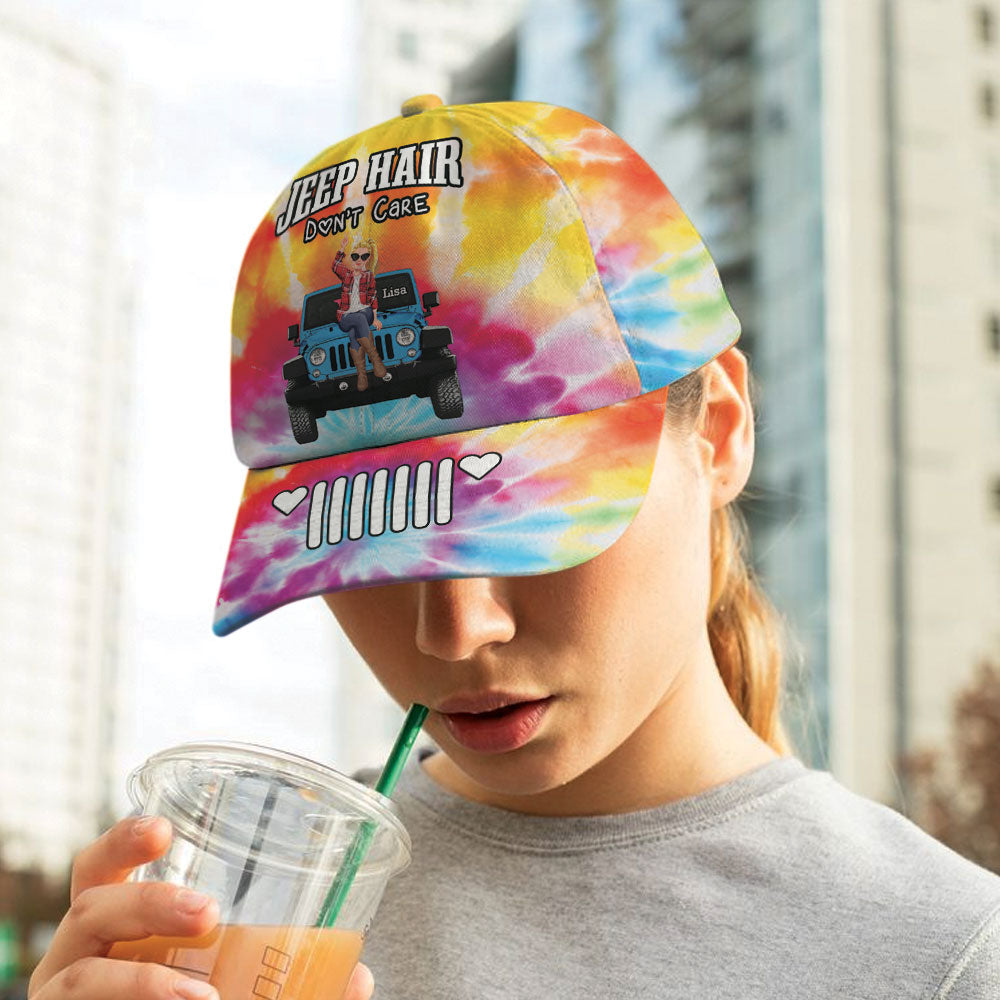 Personalized Gifts For Off Road Car Classic Cap 04acti180724pa-Homacus