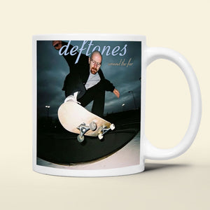 Gifts For Music Fan Coffee Mug 05acti191224-Homacus