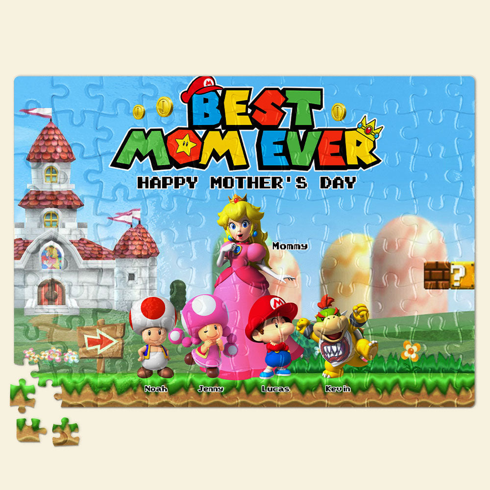 Personalized Gifts For Mom Jigsaw Puzzle 03ohti250325-Homacus