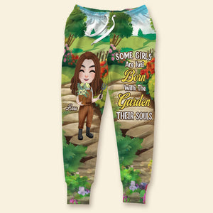 Personalized Gifts For Gardening Lover Sweatpants 03ohti161224hh-Homacus