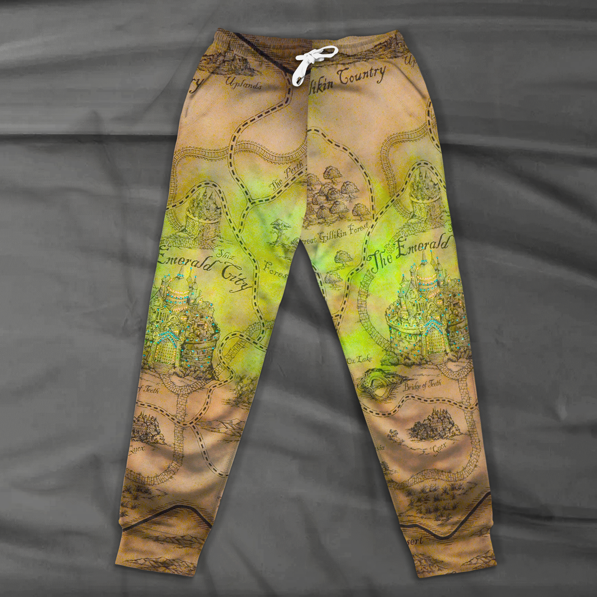 01achu031224 Sweatpants - Gifts For Besties-Homacus