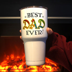 Best Magic Mom Ever - Personalized Coffee Mug-Homacus