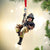 Custom Photo Gift For Firefighter Ornament, Firefighter Hanging 02qhti261124-Homacus