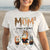 Personalized Gifts For Mom Shirt 0213HUTI040424 Mother's Day grer-Homacus