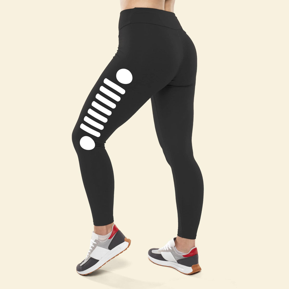 Personalized Gifts For Her Legging 06huti050624-Homacus