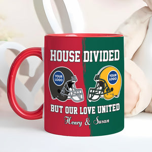 Personalized Gifts For American Football Lovers Coffee Mug 01huti051224-Homacus