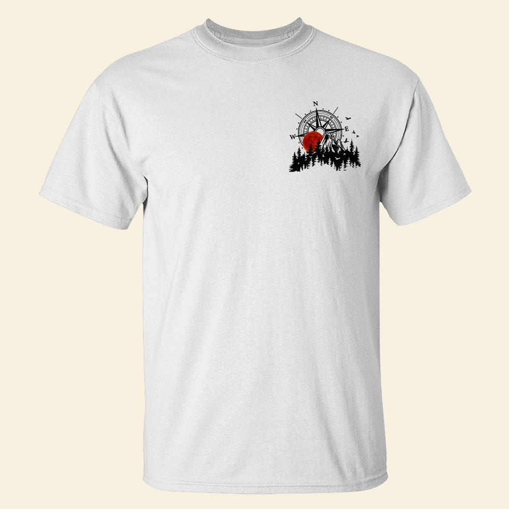 Personalized Gifts For Her Shirt 04hudt130723hn GRER2005-Homacus