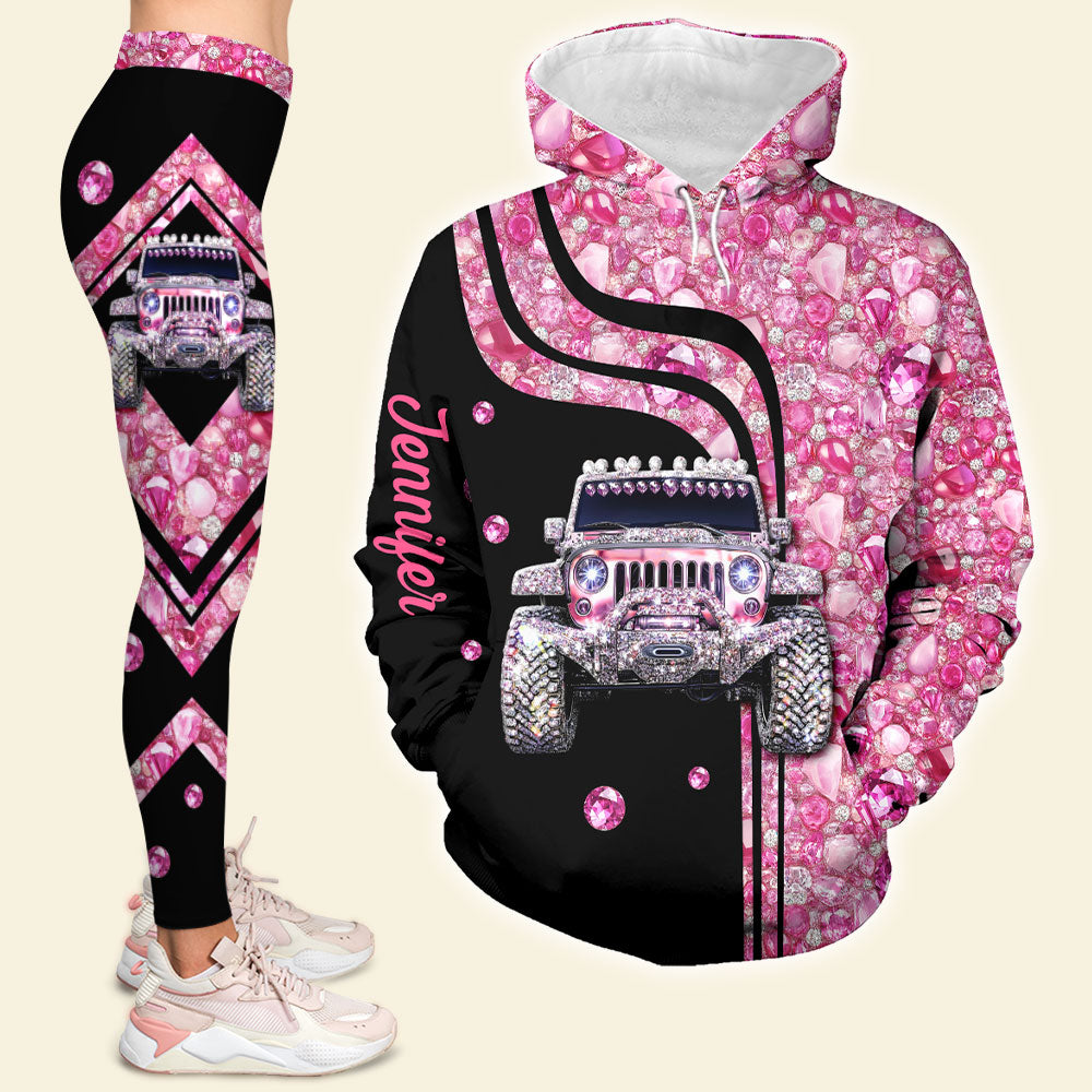 Personalized Gifts For Off Road Lovers Set Hoodie & Leggings 05tgti060325-Homacus
