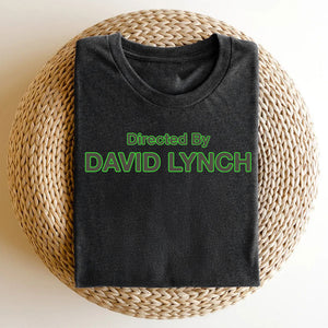 David Lynch Shirt-Homacus