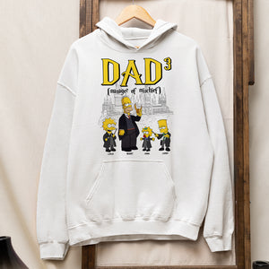 Personalized Gifts For Dad Shirt 01huti180524-Homacus