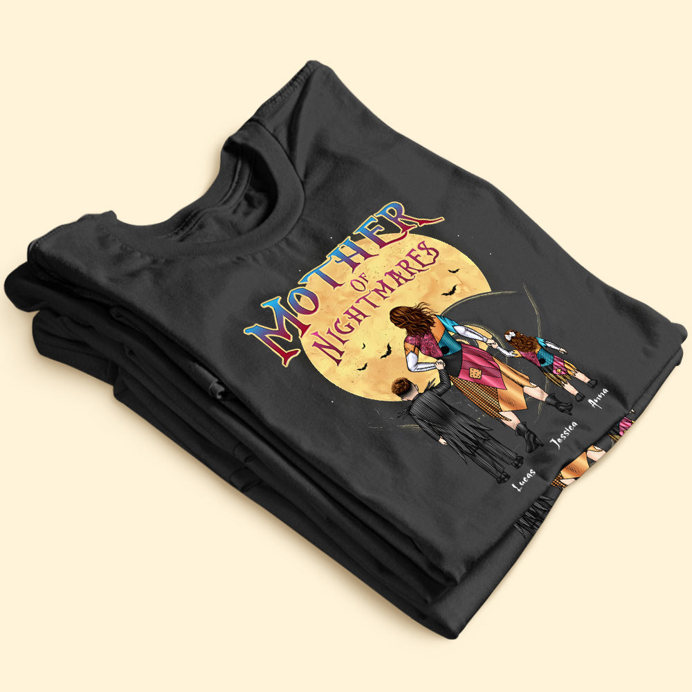 Personalized Gifts For Mom Shirt 04nati200325-Homacus