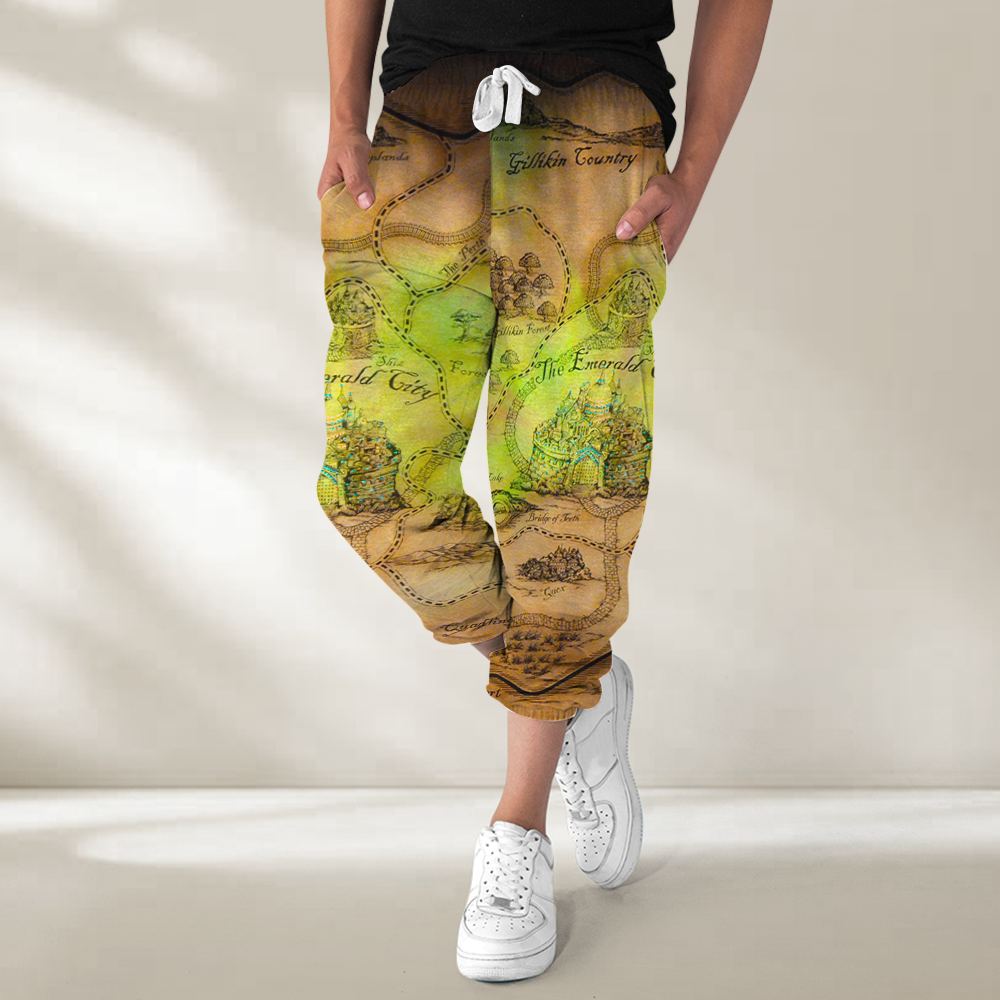 01achu031224 Sweatpants - Gifts For Besties-Homacus