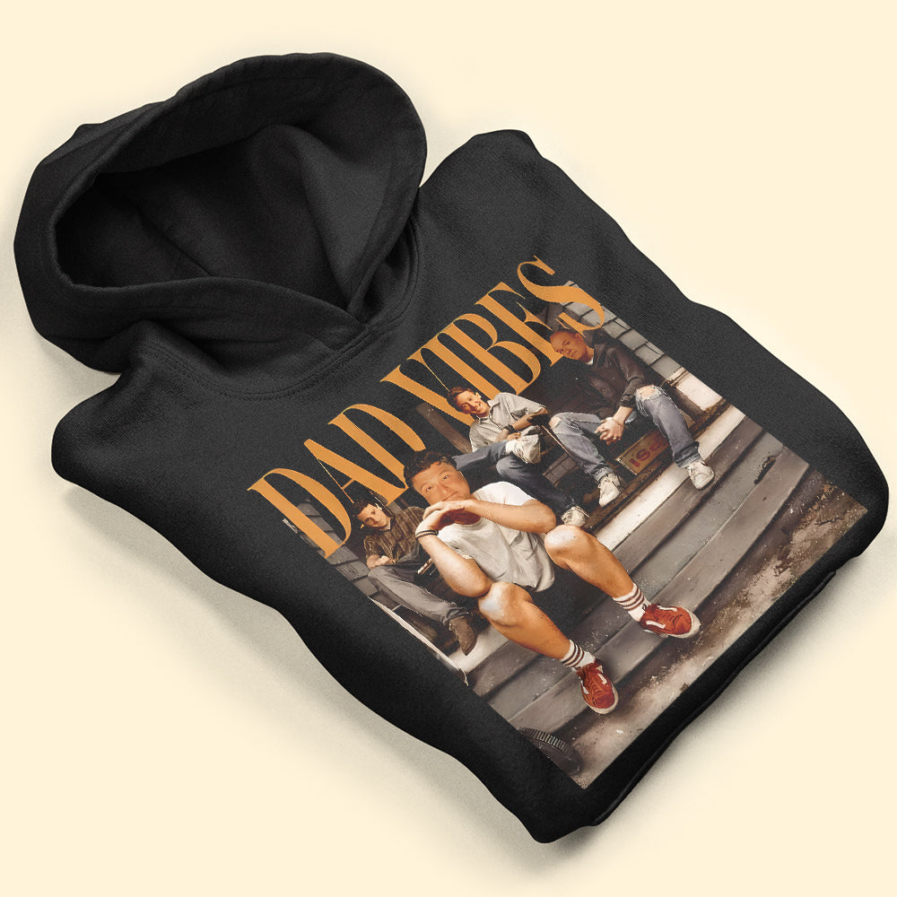 Personalized Gifts For Dad Shirt 081ohti100125-Homacus