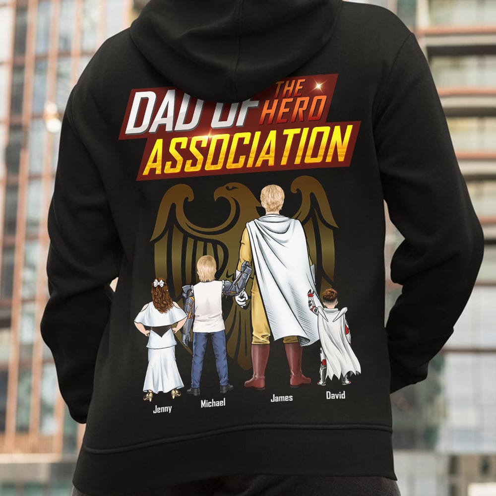 Personalized Gifts For Dad Shirt 04OHTI160524HH-Homacus