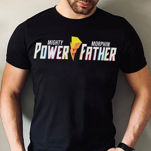 Personalized Gifts For Dad Shirt 012HUTI230424HH Father's Day-Homacus