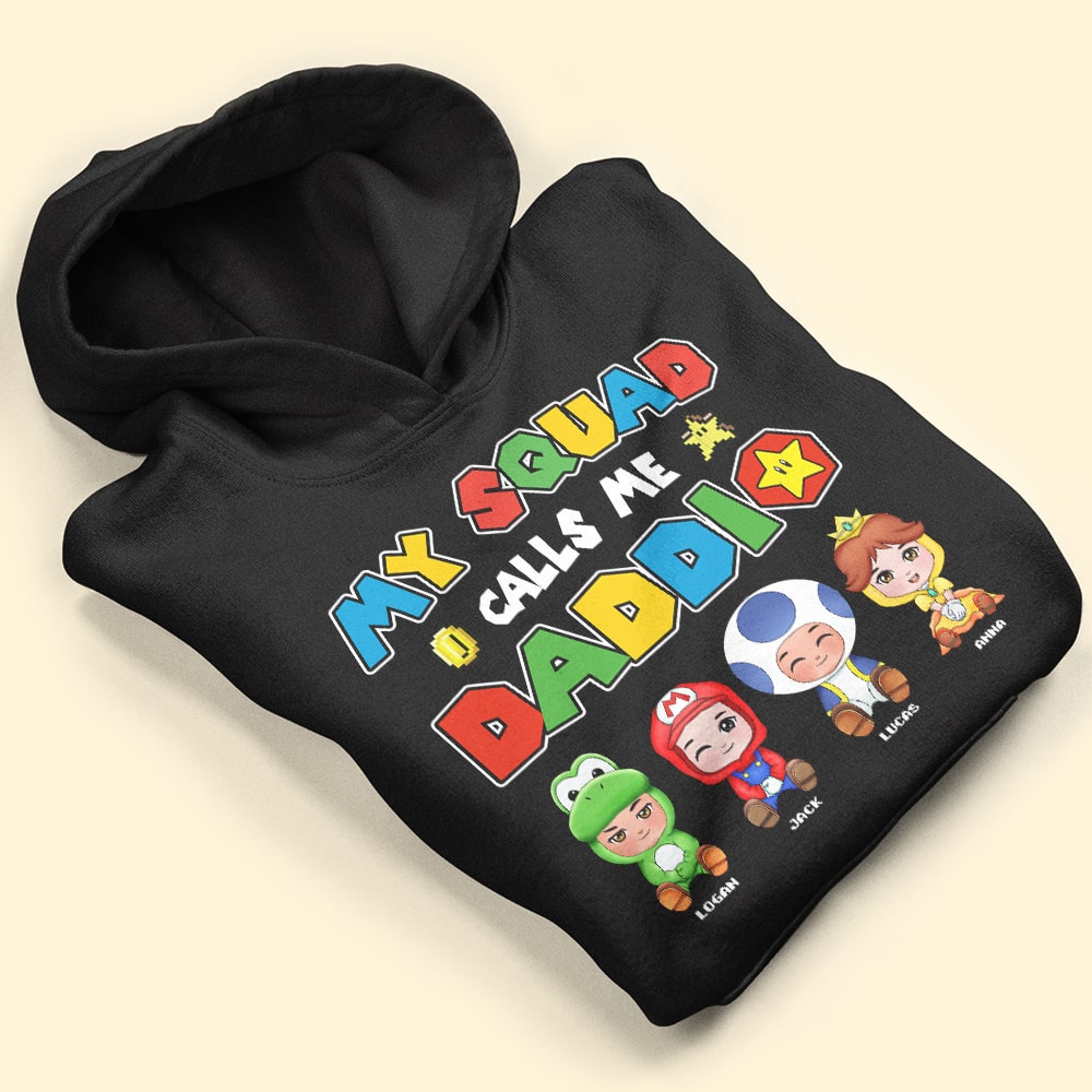 Personalized Gifts For Dad Shirt 05huti240423-Homacus