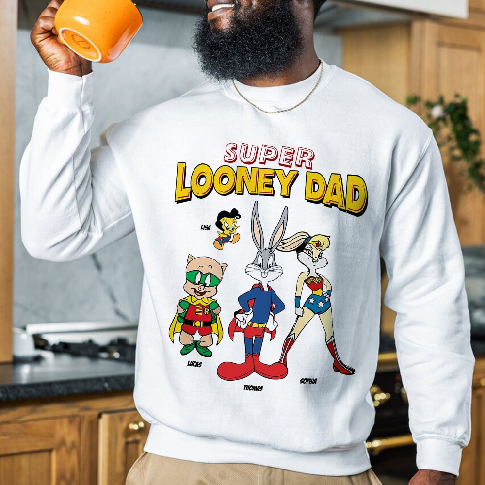 Personalized Gifts For Dad Shirt 05HTTI100524-Homacus