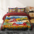 Gifts For Farm Lover Quilt Bed Set 066huti180125-Homacus