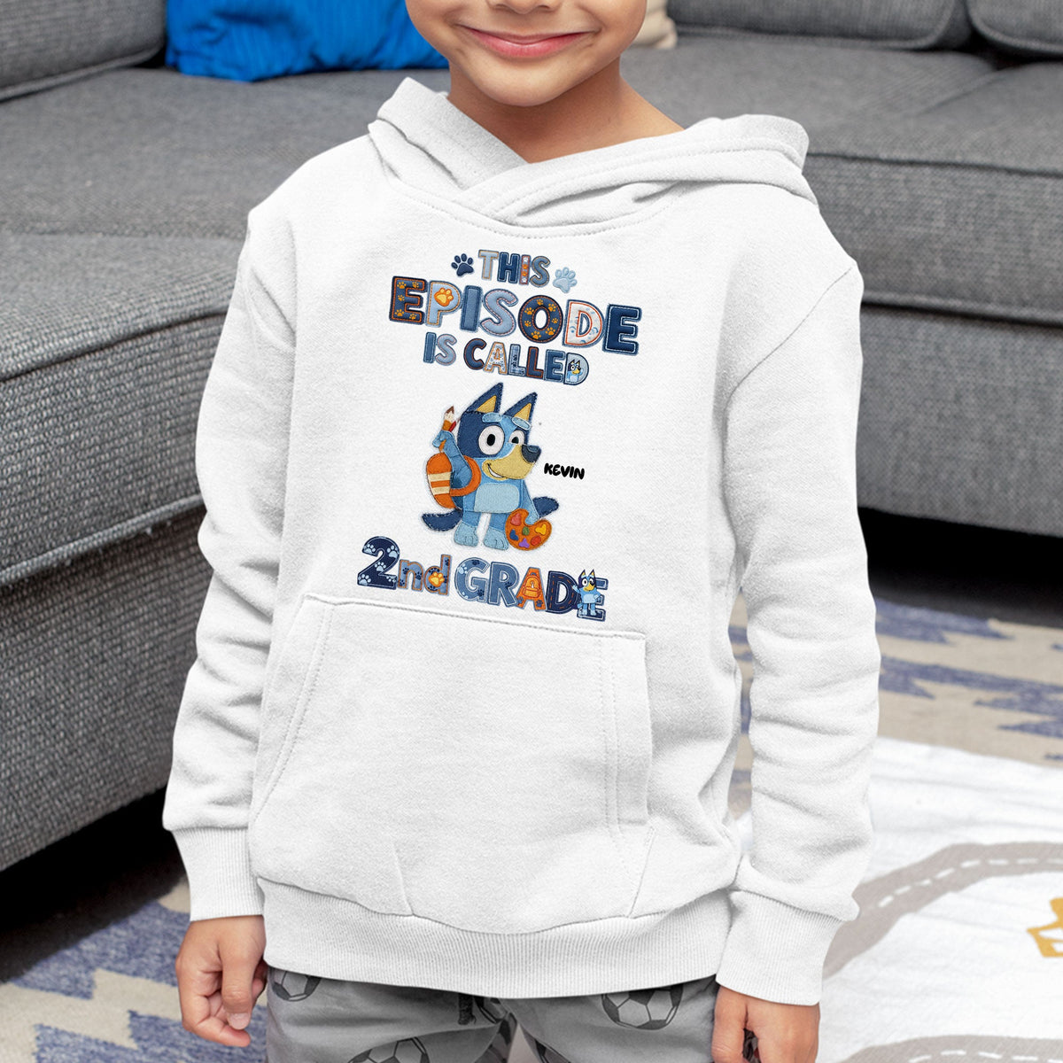Back To School Shirt - Personalized Gifts For Kids 02huti140625-Homacus