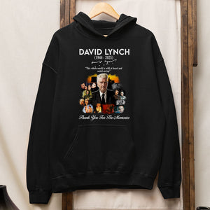 David Lynch Shirt-Homacus