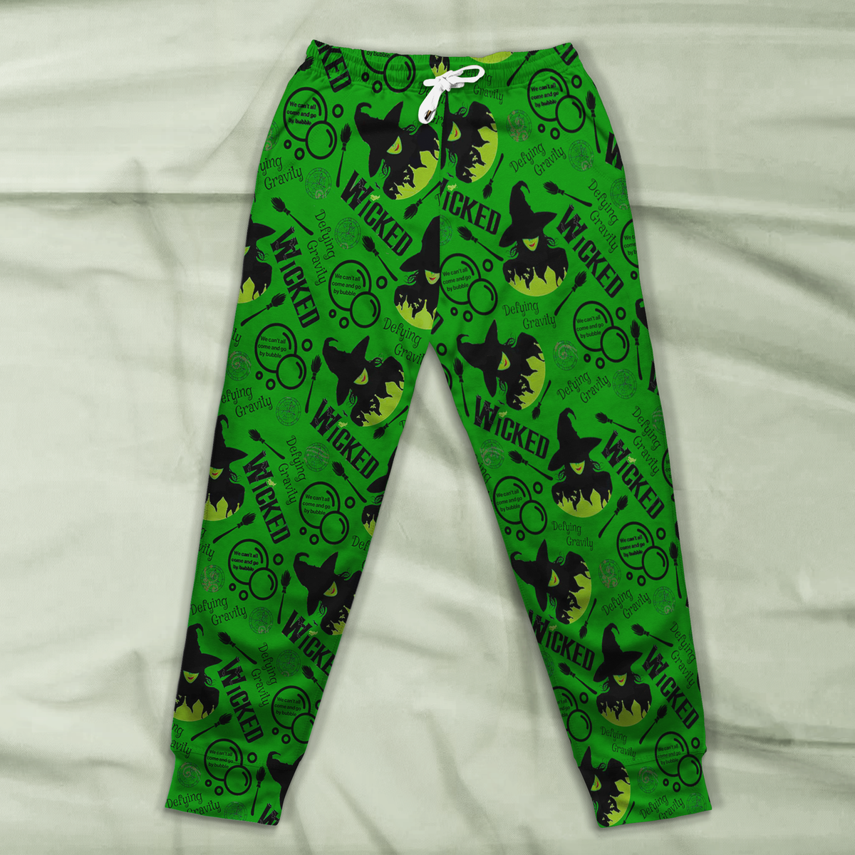 01achu031224 Sweatpants - Gifts For Besties-Homacus