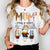 Personalized Collab Gifts For Mom Shirt 031huti040424-Homacus