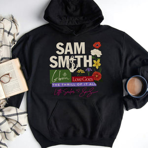 Sam Smith Shirt 03qhdt160623-Homacus