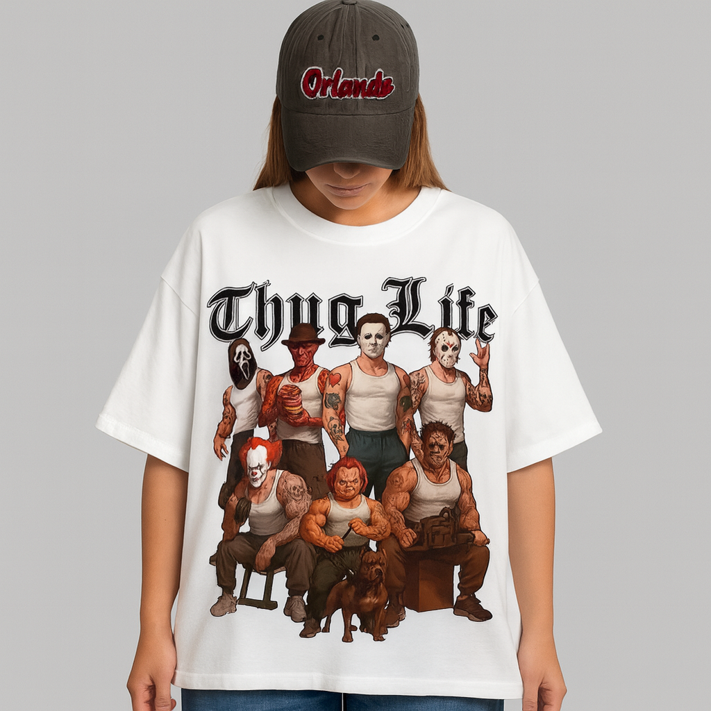 Horror Crew Legends 01pjxx270825-Homacus