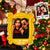 Custom Photo Bestie Ornament - Personalized Gifts For Friends Christmas Ornament 03PGMG110825-Homacus