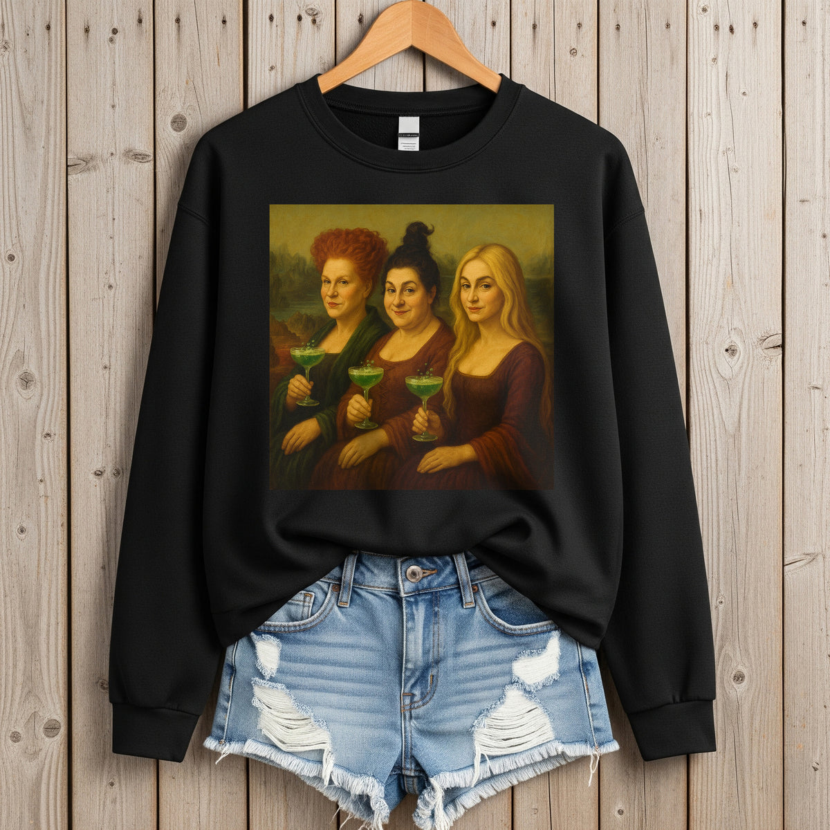 Gifts For Friends 2D Shirt 01ohmg260825-Homacus